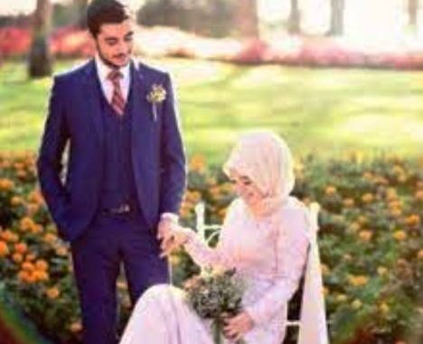 Wazifa To Get Married To Someone You Love