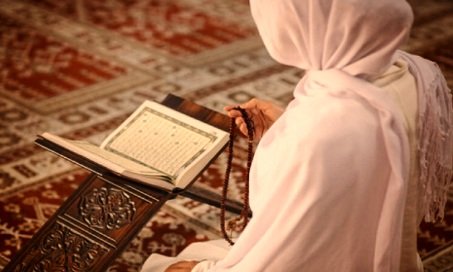 Powerful Wazifa To Get Your Love Back